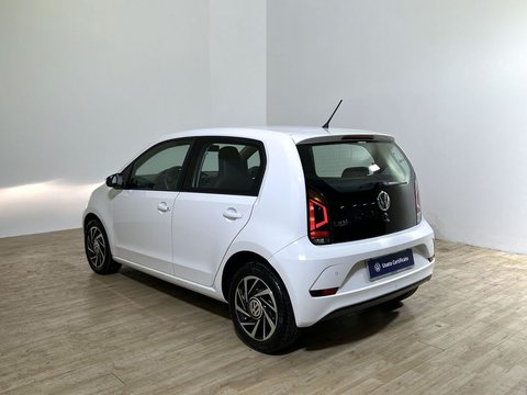 Auto Volkswagen Up! 1.0 5P. Move Usate A Ferrara