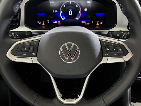 Auto Volkswagen T-Roc 2.0 Tdi Scr Life Nuove Pronta Consegna A Ferrara