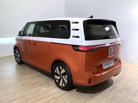 Auto Volkswagen Id.buzz Pro+ Nuove Pronta Consegna A Ferrara