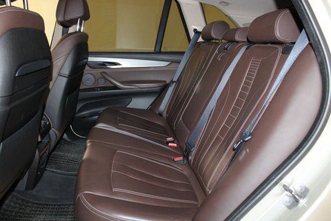 Auto Bmw X5 X5 Xdrive30D Luxury Usate A Ferrara