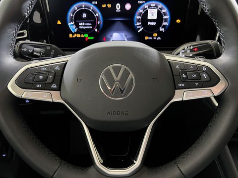 Auto Volkswagen Tiguan 1.5 Etsi 150 Cv Evo Act Dsg Elegance Nuove Pronta Consegna A Ferrara