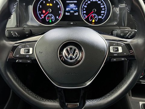 Auto Volkswagen Golf 1.5 Tgi 5P. Business Bmt Usate A Ferrara