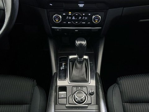 Auto Mazda Mazda6 2.2L Skyactiv-D 150Cv Wagon Evolve Aut. Motore Nuovo Usate A Ferrara