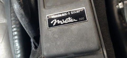 Auto Mazda Mx-5 Mx-5 1.6I 16V Cat Usate A Ferrara