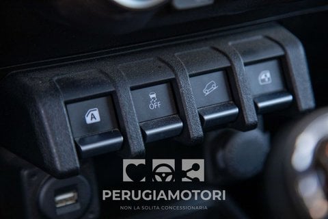 Auto Suzuki Jimny 1.5 5Mt Usate A Perugia