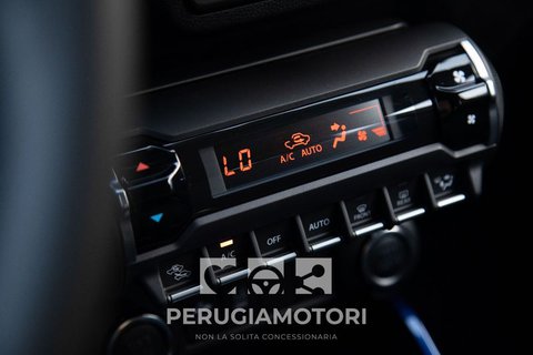 Auto Suzuki Ignis 1.2 Hybrid Top Km0 A Perugia