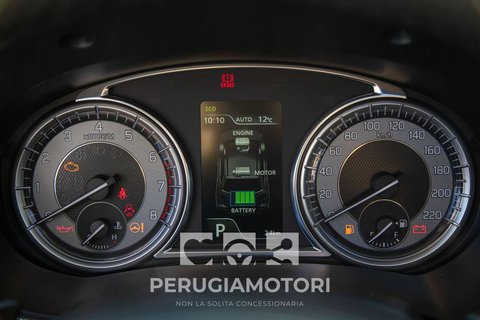 Auto Suzuki Vitara 1.5 140V Hybrid A/T 4Wd Allgrip Starview Nuove Pronta Consegna A Perugia