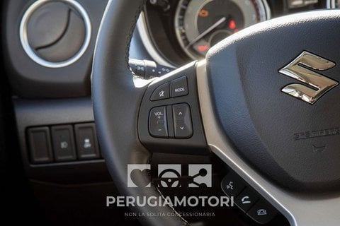 Auto Suzuki Vitara 1.4 Hybrid Cool Nuove Pronta Consegna A Perugia