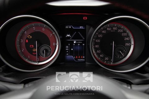 Auto Suzuki Swift Sport 1.4 Hybrid Boosterjet Usate A Perugia