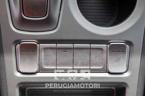 Auto Hyundai Kona Ev 64 Kwh Xprime Usate A Perugia