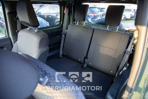 Auto Suzuki Jimny 1.5 5Mt Usate A Perugia