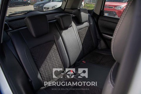Auto Suzuki Vitara 1.0 Boosterjet 4Wd Allgrip Cool Usate A Perugia