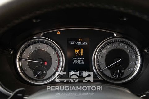 Auto Suzuki Vitara 1.0 Boosterjet 4Wd Allgrip Cool Usate A Perugia