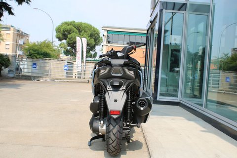 Moto Kymco Dtx 360 Nuove Pronta Consegna A Bologna