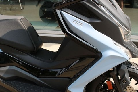 Moto Kymco Dtx 360 Nuove Pronta Consegna A Bologna