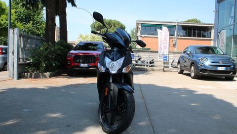 Moto Kymco Agility 125I Nuove Pronta Consegna A Bologna