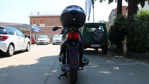 Moto Kymco Agility 125I Nuove Pronta Consegna A Bologna