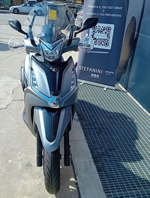 Moto Kymco Agility 300I Kymco Agility 300 I Nuove Pronta Consegna A Bologna