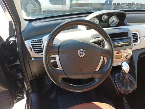 Auto Lancia Ypsilon Ypsilon 1.4 Platino Usate A Bologna