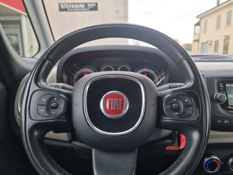 Auto Fiat 500L 1.3 Multijet 95 Cv Business Usate A Bologna
