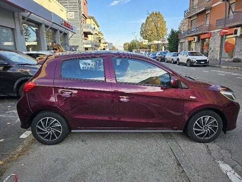 Auto Mitsubishi Space Star 1.2 Funky Usate A Parma