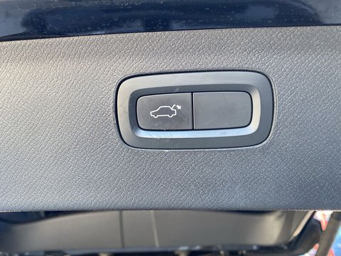 Pkw Volvo Xc90 (2014----) D5 Awd Geartronic Inscription Gebrauchtwagen In Altavilla Vicentina