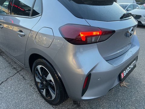 Auto Opel Corsa-E 5 Porte Gs Line Usate A Brescia
