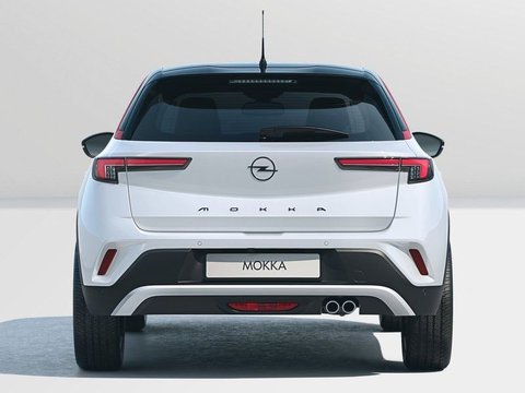 Auto Opel Mokka Elegance 1.2 T 130Cv At8 Nuove Pronta Consegna A Brescia