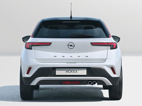 Auto Opel Mokka Elegance 1.2 T 100Cv Mt6 Nuove Pronta Consegna A Brescia