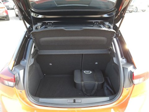 Opel Corsa-e 5 porte Edition: prezzo e scheda tecnica 