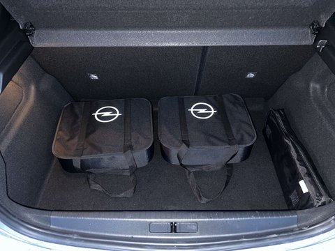 Pkw Opel Corsa-E 5 Porte Gs Line Gebrauchtwagen In Brescia
