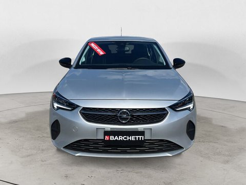 Auto Opel Corsa 6ª Serie 1.2 Design & Tech Usate A Brescia