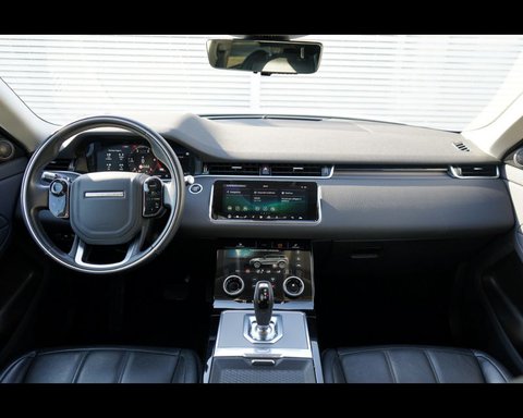Auto Land Rover Rr Evoque 2ª Serie Range Rover Evoque 2.0D I4-L.flw 150 Cv Awd Auto Usate A Teramo