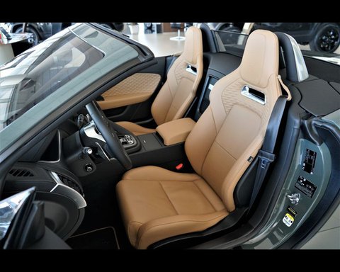 Auto Jaguar F-Type (X152) 5.0 V8 Aut Awd Convertibile R Usate A Teramo