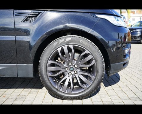 Auto Land Rover Rr Sport 2ª Serie 3.0 Tdv6 Hse Dynamic Usate A Teramo