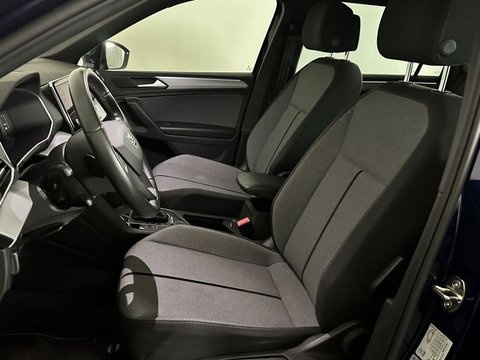 Auto Seat Tarraco 2.0 Tdi 4Drive Dsg Business Usate A Cremona