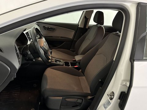 Auto Seat Leon 1.6 Tdi 115 Cv St Start/Stop Business Usate A Cremona