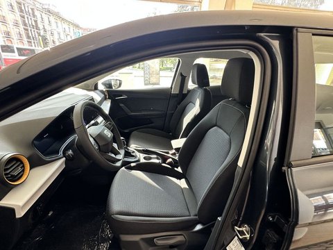 Auto Seat Ibiza 1.0 Ecotsi 95 Cv 5 Porte Business Km0 A Cremona