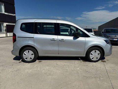 Auto Nissan Townstar 1.3 130 Cv N-Connecta Km0 A Brescia