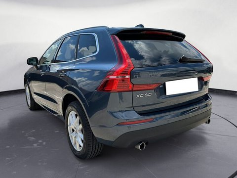 Auto Volvo Xc60 T8 Twin Engine Awd Geartronic Business Plus Usate A Brescia