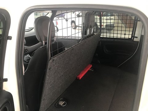 Auto Fiat Professional Panda Van Van 1.3 Mjt Pop S&S 80Cv 2P.ti E6 Usate A Frosinone