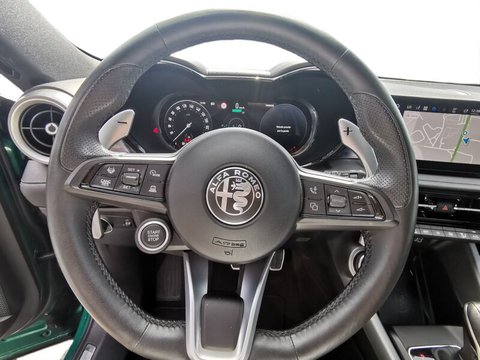 Auto Alfa Romeo Tonale Hybrid 130Cv Speciale Usate A Frosinone