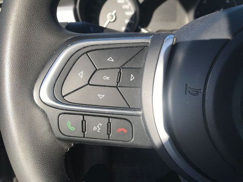 Auto Fiat 500X 500 X 2018 1.3 Mjt Connect 95Cv Usate A Frosinone