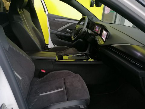 Auto Opel Astra Nuova 5P Gse 1.6 Hybrid 225Cv At8 S&S Usate A Frosinone