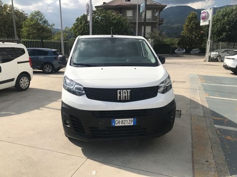 Auto Fiat Professional Scudo Ice Van Business L2H1 1.5 Hdi 120Cv Mt6 Km0 A Frosinone