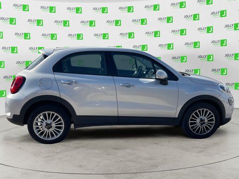 Auto Fiat 500X 500 X 2018 1.0 T3 Lounge 120Cv My20 Usate A Frosinone