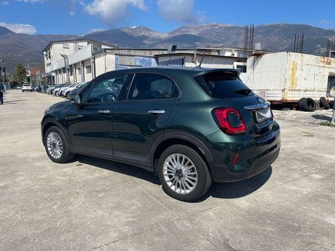Auto Fiat 500X Urban My21 1.0 120Cv Firefly Connect Usate A Frosinone