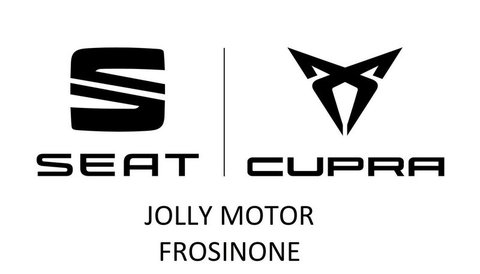 Auto Seat Ibiza 1.0 Tgi Fr 90Cv Km0 A Frosinone
