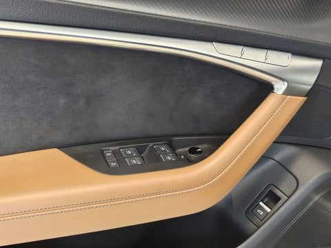 Auto Audi Rs6 Rs6 Avant 4.0 Mhev Quattro Tiptronic Usate A Frosinone