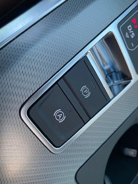 Auto Audi A6 V 2018 Avant Avant 50 3.0 Tdi Mhev Business Sport Quattro Tiptronic Usate A Pistoia